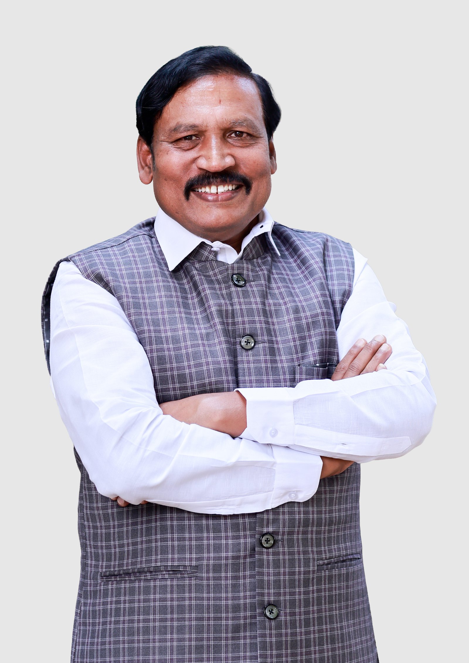 Dr. G Bharadwaja Naidu